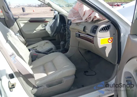 2003 Volvo S40 A из США, поврежденный, VIN YV1VS27583F999072